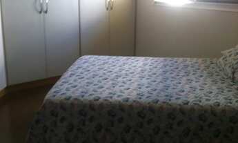 Imagem 5: CENTRO Lindo Apartamento Edifício Monte Carlo Todo Reformado UAPT5A