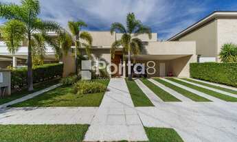 Imagem 2: São José Do Rio Preto - Casa de Condomínio - Parque Residencial Damha I