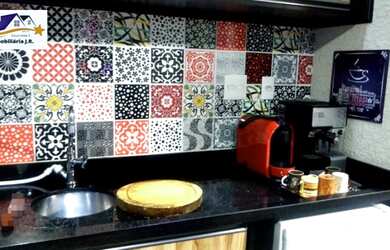 Imagem 2: Apartamento 3 dorms para Venda - VILA VERMELHA, São Paulo - 85m², 2 vagas