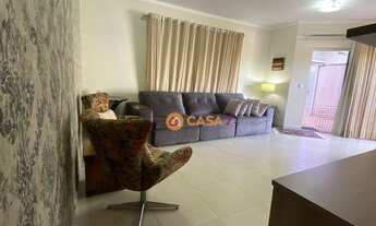 Imagem 3: Casa à venda - Condomínio Parque Esplanada - Votorantim/SP