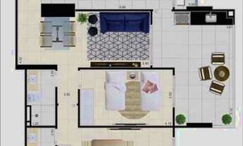 Imagem 2: NOVIDADE APTO 3 DORM - GABI15-MON