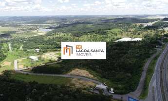 Imagem 4: METROPOLITAN CIDADE LOGÍSTICA - LOTES A PARTIR DE 1000 M²