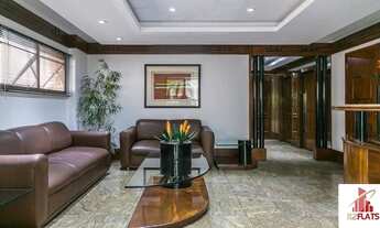 Imagem 6: APARTAMENTO PRÓXIMO AO SHOPPING IBIRAPUERA PARA LOCAÇÃO !!