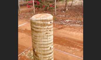 Imagem: Chacara em Bonfinopolis a 30km de goiania