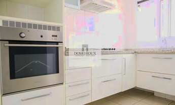 Imagem 7: Apartamento para Venda em Santo André, Campestre, 3 dormitórios, 1 suíte, 3 banheiros, 2 v