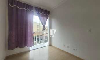 Imagem 5: Apartamento com 2 dormitórios para alugar, 46 m² por R$ 1.153,52/mês - Parque da Fonte - S