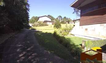 Imagem 7: Casa térrea Casa com 4 dormitórios