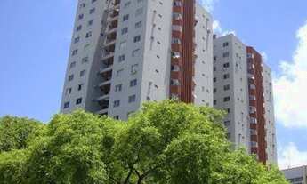 Imagem: Apartamento com 1 dormitório no 8 andar