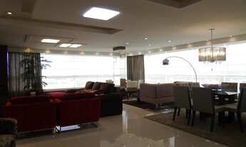 Imagem: Apartamento para venda possui 120 metros