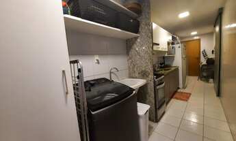 Imagem 7: Luxuoso apto. em Casa Amarela, ed. Trindad Prince, 76 m², 3 qts, ste, DCE, nasc. Alto, laz