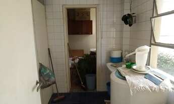 Imagem 5: Apartamento com excelente planta no melhor da Via Olimpia!