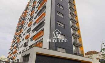 Imagem 3: Apartamento com 1 dormitório à venda, 44 m² por R$ 738.000,00 - Santana - Porto Alegre/RS