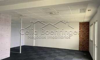 Imagem 7: SãO PAULO - Conjunto Comercial/sala - Cidade Monções