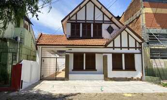 Imagem 2: Casa comercial no bairro navegantes