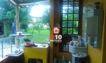 Imagem 2: Casa com 3 dormitórios à venda por R$ 300.000,00 - Coloninha - Araranguá/SC