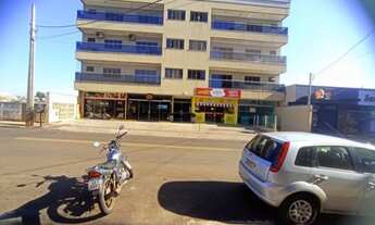 Imagem: Alugo apartamento de 2 quartos no centro