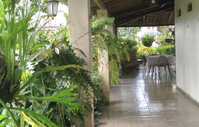 Imagem 5: A mais fina, luxuosa e completíssima chácara em Chã Grande - Gravatá