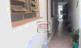 Imagem 5: Casa para alugar, 40 m² por R$ 1.060,00/mês - Jardim Mangalot - São Paulo/SP