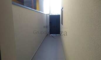 Imagem 7: Casa Condomínio - Altos da Serra VI - Urbanova - térrea - 159m² - 3 Dormitórios - Aceita