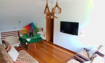 Imagem 6: Apartamento para aluguel possui 100 metros quadrados com 3 quartos em Gravatá Centro - Gra