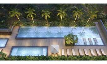 Imagem 2: Apartamento 3 suítes - 2 vagas - 156 metros quadrados - Perdizes - São Paulo - SP