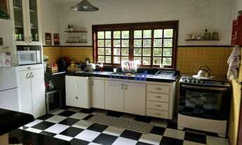 Imagem 5: Cond. Jardim do ribeirão 1 - Casa com 470m², 4 dorm, Itupeva. COD CA0096