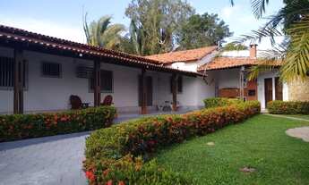 Imagem 7: Alugo casa na Raposa, por temporada, próx. ao comando da polícia militar, av.principal