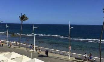 Imagem 5: Apartamento para venda com 30 metros quadrados com 1 quarto em Barra - Salvador - BA