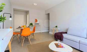 Imagem 2: São Paulo - Apartamento Padrão - PERDIZES