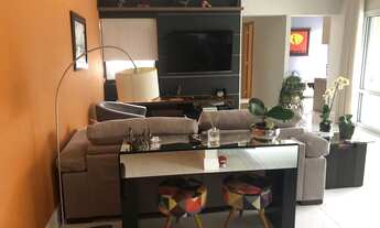 Imagem 4: APARTAMENTO A VENDA EM JUNDIAÍ - BOTANIQ CONDOMÍNIUM CLUB - 2 VAGAS + DEPÓSITO SOL DA MA