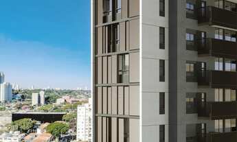 Imagem 4: Apartamento 86 m² | 3 dormitórios | 1 suíte | 1 vaga