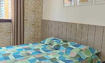 Imagem 2: É só trazer as malas, AP sol da manhã, vento nordeste, quadra do mar