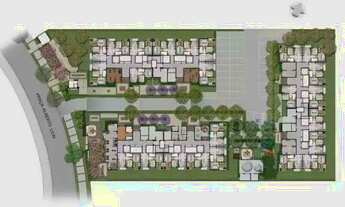 Imagem 6: Plano&Mooca - Praça Lion III - 28m² a 37m² - Mooca, SP