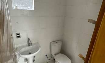 Imagem 6: Sobrado recém construído no Campeche