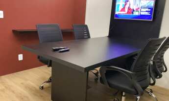 Imagem 7: Sala Comercial Mobiliada / Escritorio Mobiliado Tel whatsapp Ddd(54)-