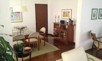 Imagem: Apartamento com 4 dormitórios à venda