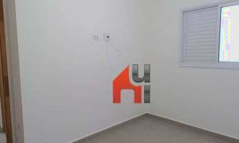 Imagem 2: Apartamento para alugar, 20 m² por R$ 1.300,00/mês - Ipiranga - São Paulo/SP