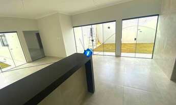 Imagem 5: Linda Casa Térrea no JD Europa com Projeto TOP Moderno