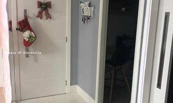 Imagem 4: Apartamento para Venda em Santana de Parnaíba, Tamboré, 3 dormitórios, 3 suítes, 4 banheir