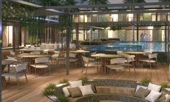 Imagem 3: INTERMARES PARK CONDOMÍNIO & SPA- CABEDELO/PB