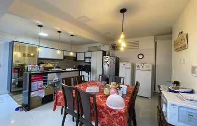 Imagem 5: Casa para venda possui 150 metros quadrados com 3 quartos em Olho D'Água - São Luís M