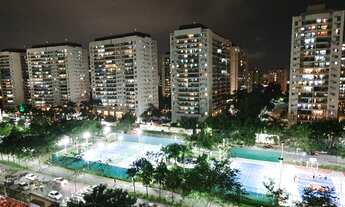 Imagem 4: Apartamento para venda possui 144 metros quadrados com 4 quartos