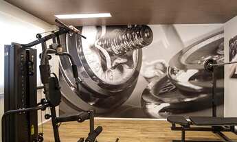 Imagem 6: More ao lado da Estação Oratório com confiança e segurança!!