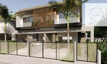 Imagem 3: Casa com 3 dormitórios à venda, 201 m² por R$ 2.120.000,00 - Jurerê - Florianópolis/SC