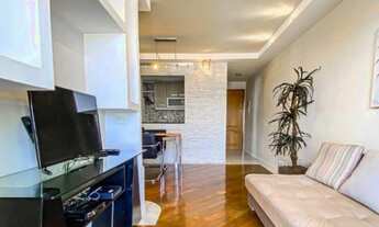 Imagem: Apartamento para venda possui 82 metros