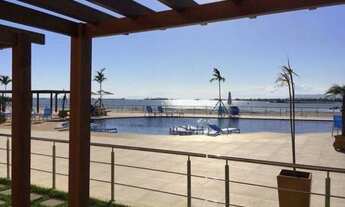 Imagem 13: Golden Lake Alto Padrão 01 e 02 qts com suite garagem para barcos financiados Arraial do C