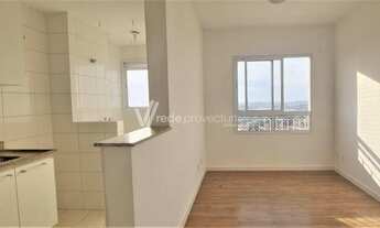 Imagem 2: Apartamento - Vista Valley - Valinhos
