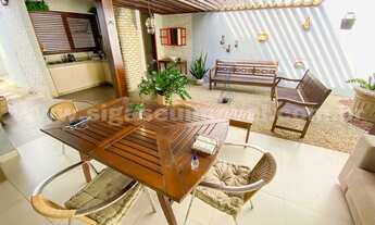 Imagem 3: Casa para quem gosta de espaço e privacidade em Condomínio Fechado !