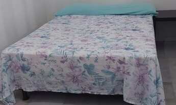 Imagem 4: Quarto e sala mobiliado no Alecrim perto do nordestão