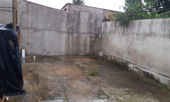 Imagem 6: Casa para venda na rua princesa margarida na Vila Kiola possui 150 metros quadrados com 3